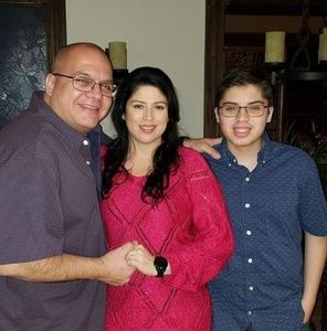 Meet your Posher, Eunice